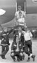 1984-09 groep bij orion